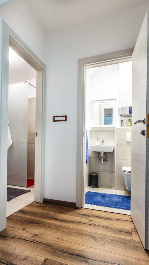 Apartment Arnold Rijeka Exterior foto